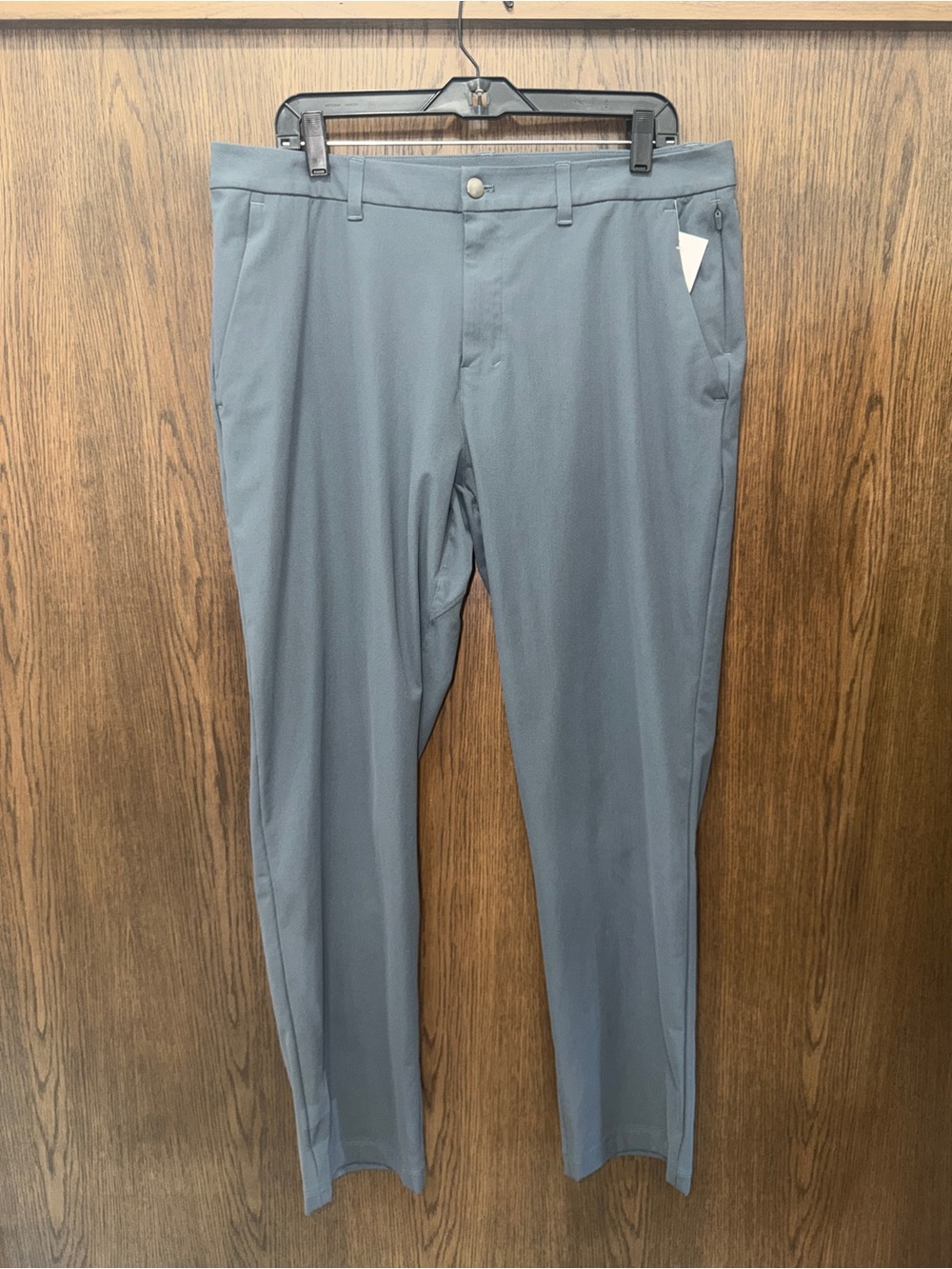 Lululemon Men's ABC Classic Fit 5 Pants Size 35x32